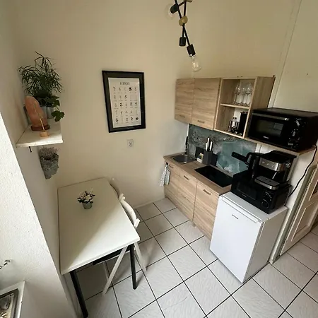 Appartamento Garden *