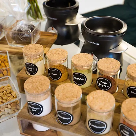 Garden Διαμέρισμα