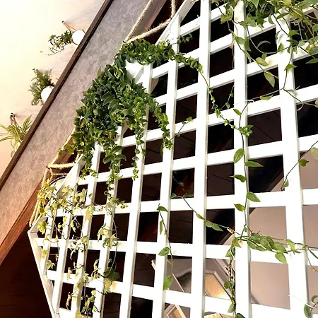 Garden Appartamento *