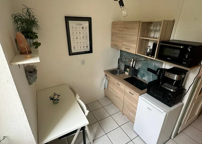 Apartament Garden *
